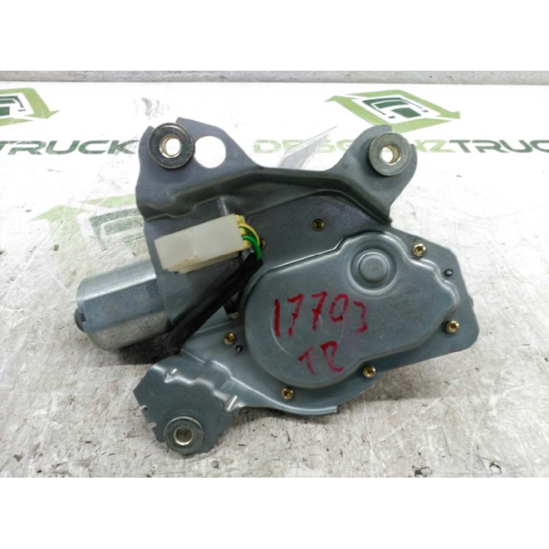 Recambio de motor limpia trasero para nissan terrano/terrano.ii (r20) avenue referencia OEM IAM 287000X000 287000F000 0390201561