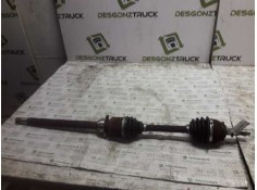 Recambio de transmision delantera derecha para fiat tipo ii (357) berlina easy business referencia OEM IAM 00521220160  