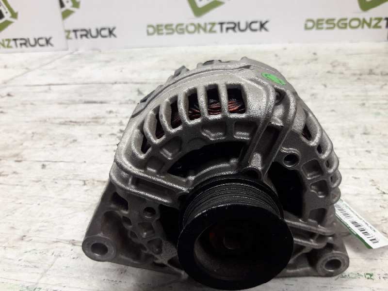 Recambio de alternador para opel corsa c club referencia OEM IAM   