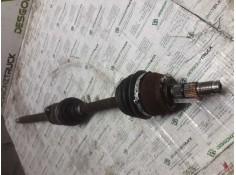 Recambio de transmision delantera derecha para fiat tipo ii (357) berlina easy business referencia OEM IAM 00521220160   2