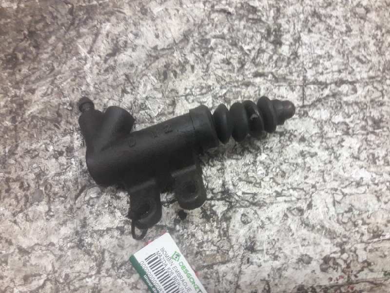 Recambio de bombin embrague para mazda 626 berlina (gf) 2.0 ditd ac referencia OEM IAM   