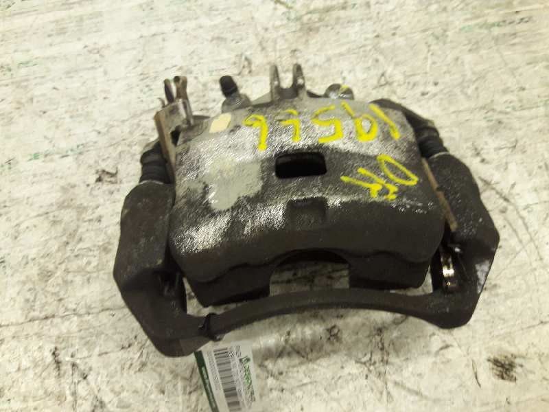 Recambio de pinza freno delantera derecha para nissan nv 200 (m20) kasten comfort referencia OEM IAM   