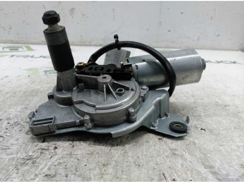 Recambio de motor limpia trasero para nissan terrano/terrano.ii (r20) avenue referencia OEM IAM 287000X000 287000F000 0390201561