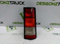 Recambio de piloto trasero derecho para renault rapid/express (f40) 1.4 familiar (f402/40m) referencia OEM IAM   