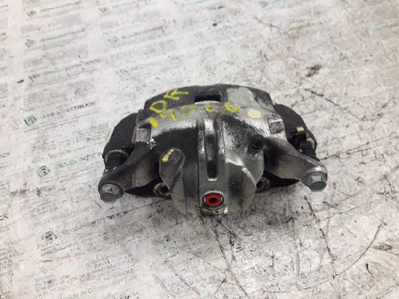 Recambio de pinza freno delantera derecha para nissan nv 200 (m20) kasten comfort referencia OEM IAM   