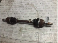 Recambio de transmision delantera izquierda para fiat tipo ii (357) berlina easy business referencia OEM IAM   