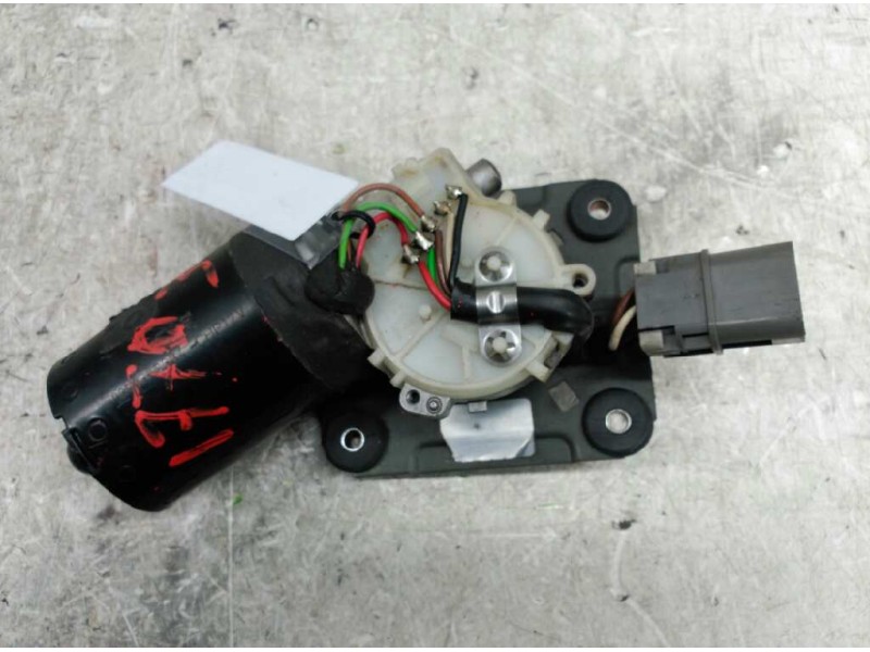 Recambio de motor limpia delantero para nissan terrano/terrano.ii (r20) avenue referencia OEM IAM 9390332384 288100F000 