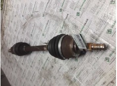 Recambio de transmision delantera izquierda para fiat tipo ii (357) berlina easy business referencia OEM IAM    2