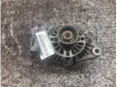 Recambio de alternador para ford fiesta (cbk) ambiente referencia OEM IAM 2S6T10300DB A005TA7792 