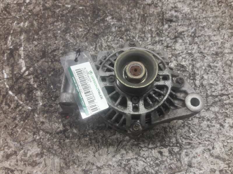 Recambio de alternador para ford fiesta (cbk) ambiente referencia OEM IAM 2S6T10300DB A005TA7792 