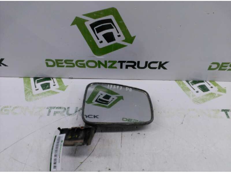 Recambio de retrovisor derecho para renault rapid/express (f40) 1.4 familiar (f402/40m) referencia OEM IAM   