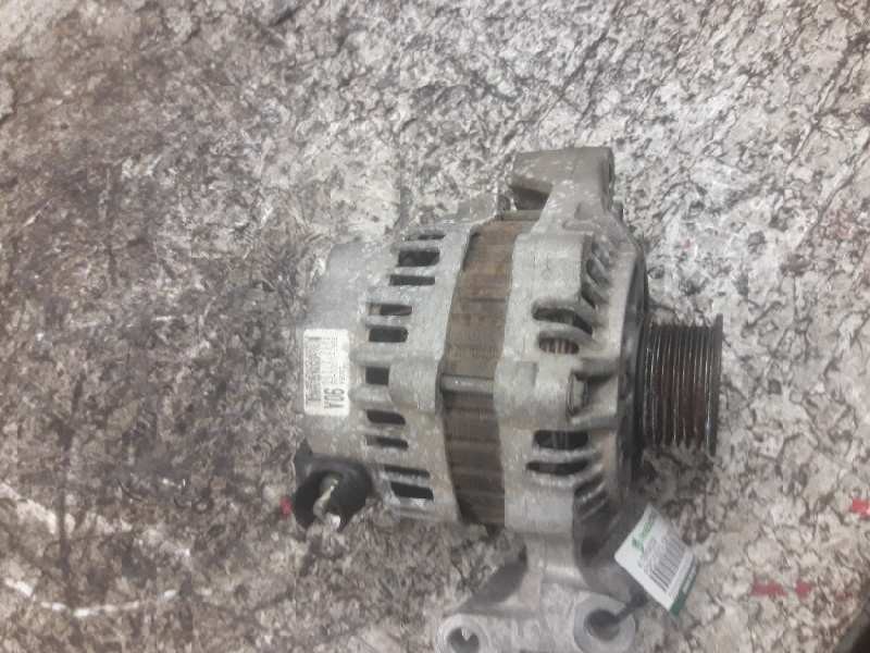 Recambio de alternador para ford fiesta (cbk) ambiente referencia OEM IAM 2S6T10300DB A005TA7792 