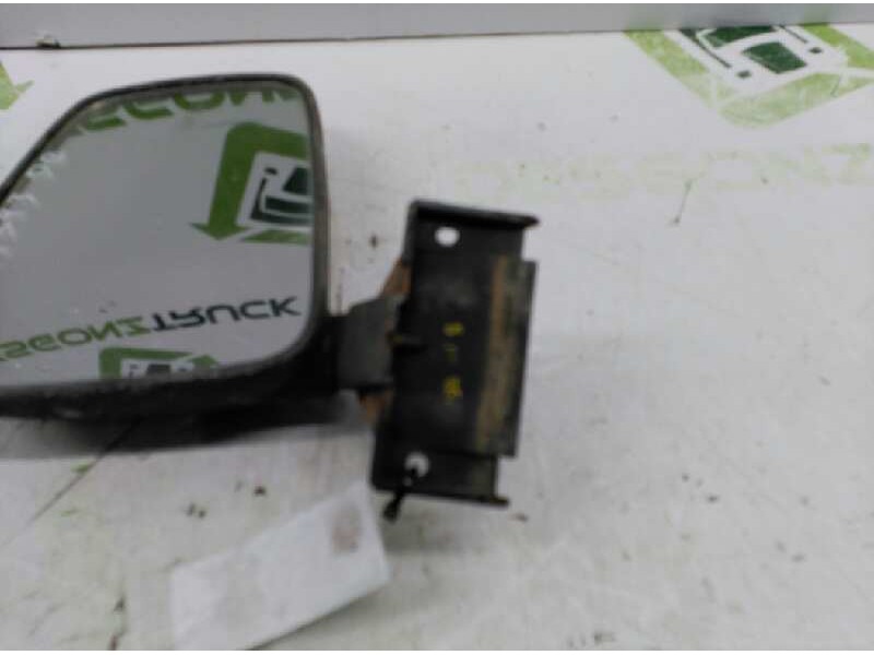 Recambio de retrovisor derecho para renault rapid/express (f40) 1.4 familiar (f402/40m) referencia OEM IAM   