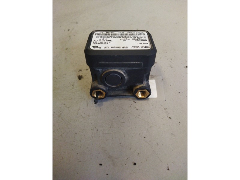 Recambio de sensor esp para renault serie d referencia OEM IAM K020568N00 0273014004 7485139277