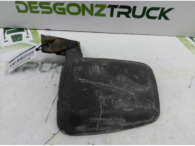 Recambio de retrovisor derecho para renault rapid/express (f40) 1.4 familiar (f402/40m) referencia OEM IAM   