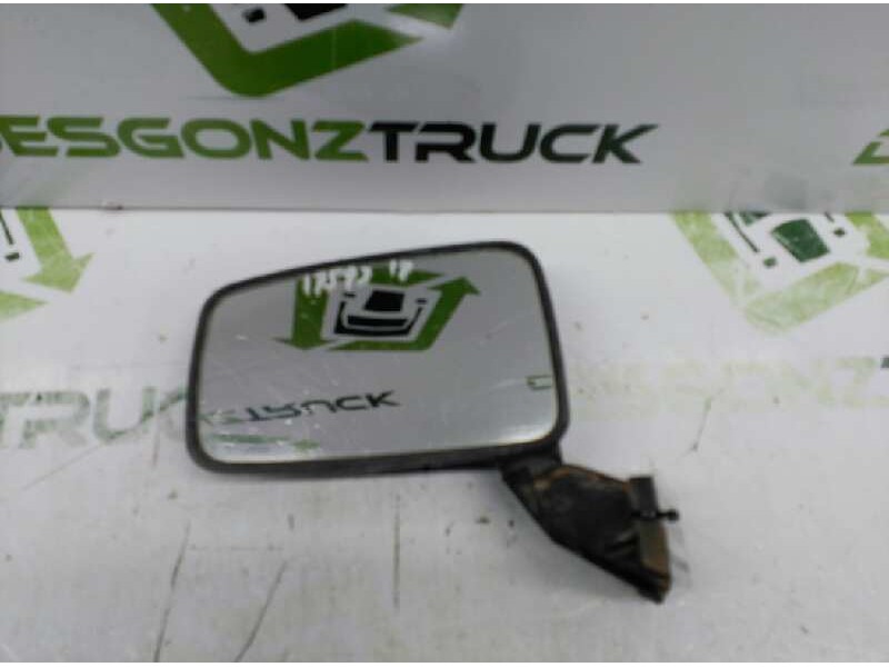 Recambio de retrovisor izquierdo para renault rapid/express (f40) 1.4 familiar (f402/40m) referencia OEM IAM   