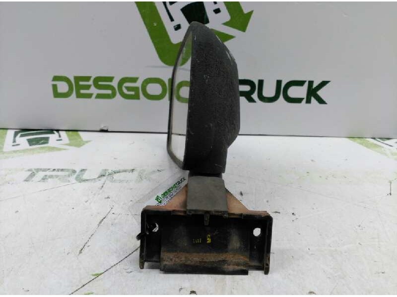 Recambio de retrovisor izquierdo para renault rapid/express (f40) 1.4 familiar (f402/40m) referencia OEM IAM   