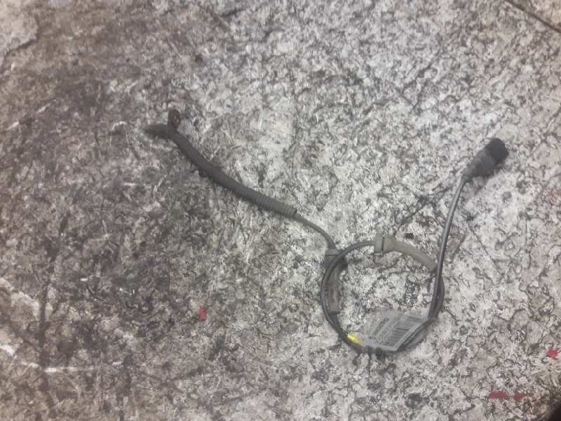 Recambio de captador abs delantero izquierdo para ford fiesta (cbk) ambiente referencia OEM IAM 2S612B022AD 2 PINS 