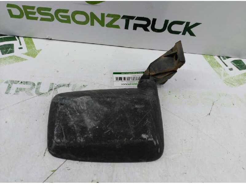 Recambio de retrovisor izquierdo para renault rapid/express (f40) 1.4 familiar (f402/40m) referencia OEM IAM   
