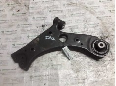 Recambio de brazo suspension inferior delantero izquierdo para fiat tipo ii (357) berlina easy business referencia OEM IAM   