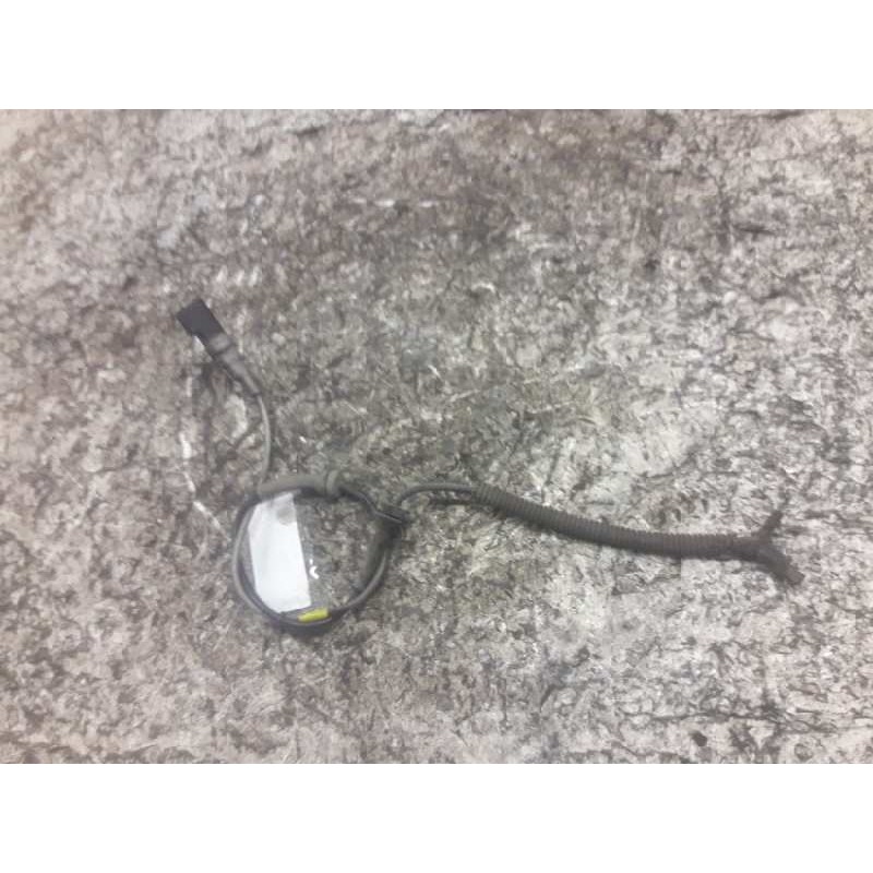 Recambio de captador abs delantero izquierdo para ford fiesta (cbk) ambiente referencia OEM IAM 2S612B022AD 2 PINS 