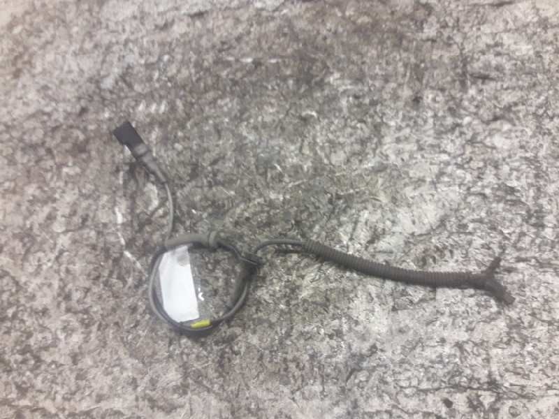 Recambio de captador abs delantero izquierdo para ford fiesta (cbk) ambiente referencia OEM IAM 2S612B022AD 2 PINS 
