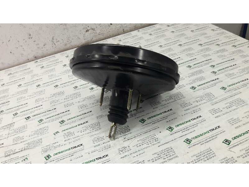 Recambio de servofreno para peugeot 307 (s1) 2.0 16v cat referencia OEM IAM   