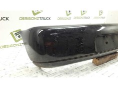 Recambio de paragolpes trasero para ford fiesta berlina básico referencia OEM IAM    2