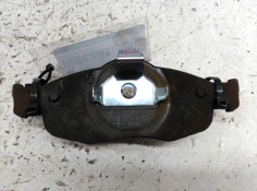 Recambio de pastillas de freno delanteras para ford mondeo berlina (gd) ambiente referencia OEM IAM   