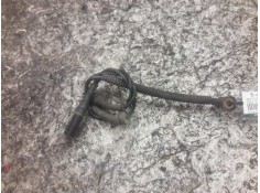 Recambio de captador abs delantero derecho para ford fiesta (cbk) ambiente referencia OEM IAM 2S612B372AD 2 PINS 