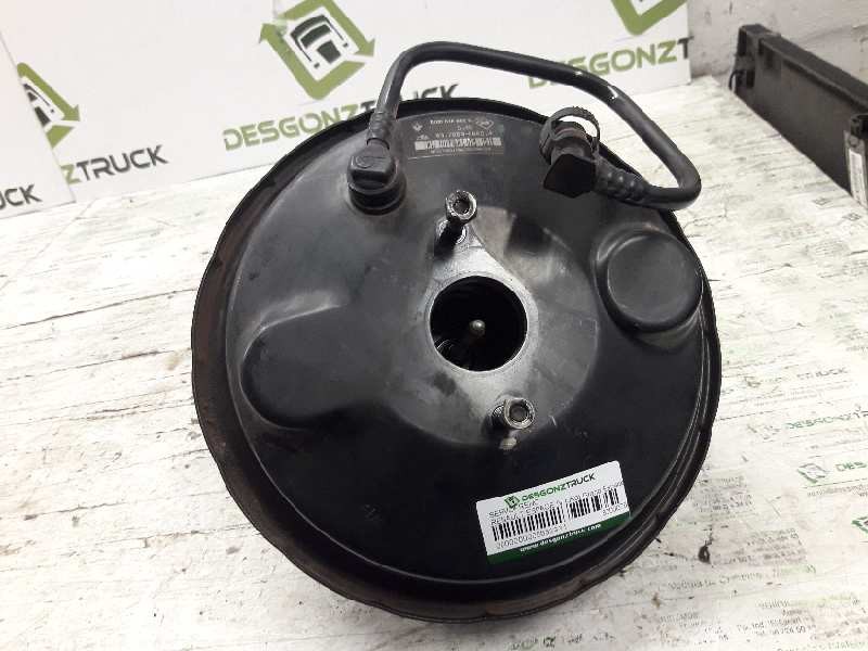 Recambio de servofreno para renault espace iv (jk0) grand espace expression referencia OEM IAM 8200076082  