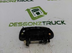 Recambio de cerradura puerta delantera derecha para hyundai accent (lc) gl 5p referencia OEM IAM    2