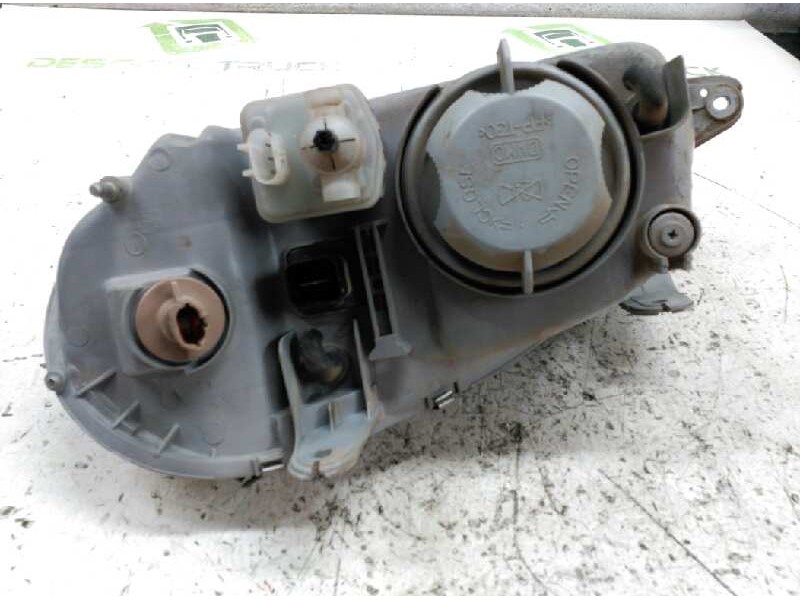 Recambio de faro derecho para daewoo lanos cool referencia OEM IAM   