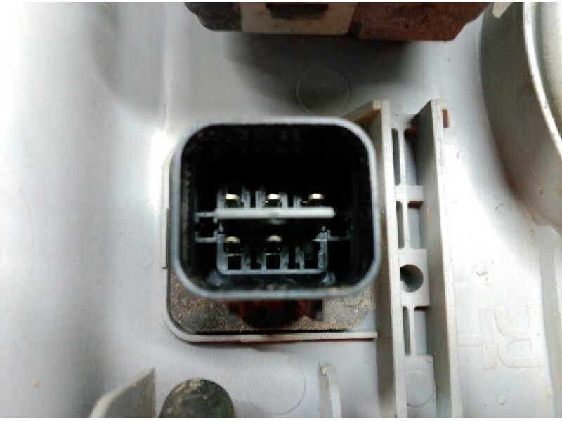 Recambio de faro derecho para daewoo lanos cool referencia OEM IAM   