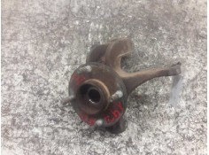 Recambio de mangueta delantera izquierda para ford fiesta (cbk) ambiente referencia OEM IAM   