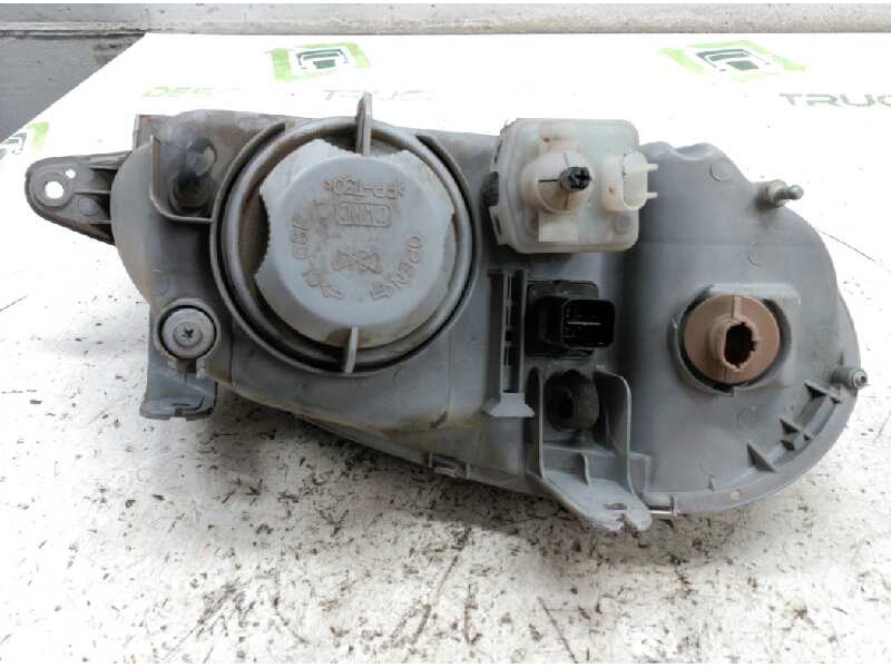 Recambio de faro izquierdo para daewoo lanos cool referencia OEM IAM   