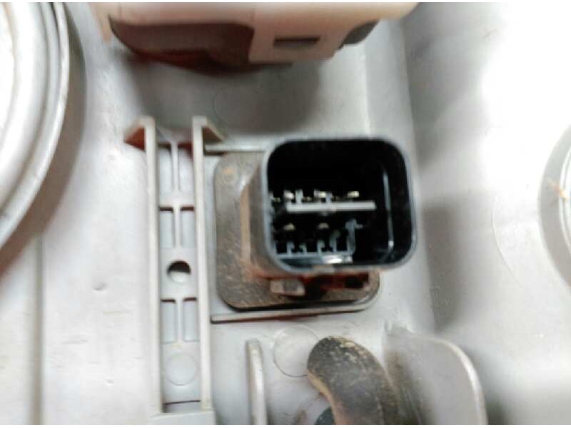 Recambio de faro izquierdo para daewoo lanos cool referencia OEM IAM   