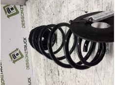 Recambio de muelle amortiguacion para renault espace iv (jk0) grand espace expression referencia OEM IAM  TRASERO 