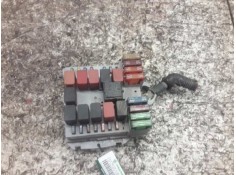 Recambio de caja reles / fusibles para fiat ducato combi 11 (desde 03.02) 2,3 jtd  batalla 3200 referencia OEM IAM 1332044080  