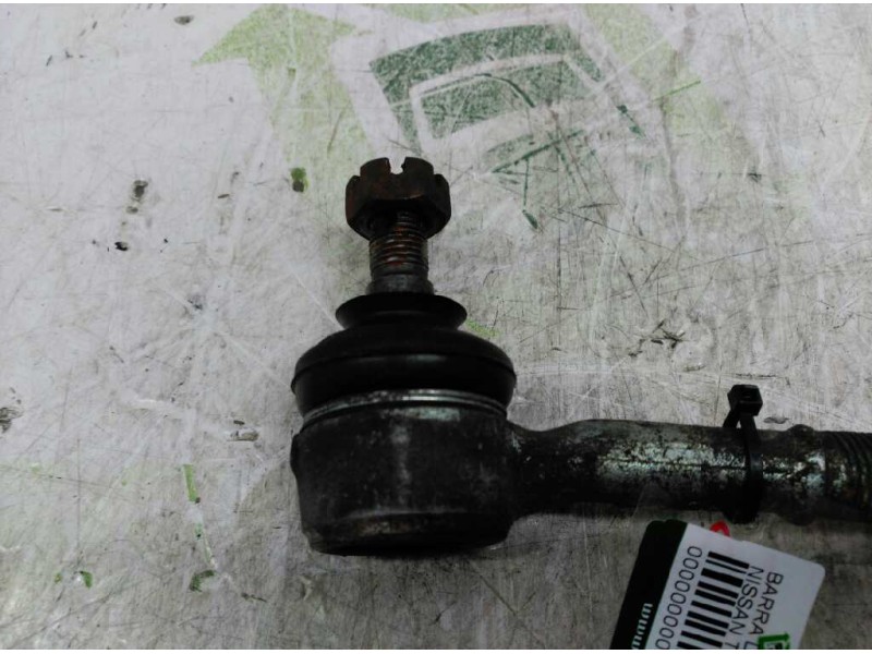 Recambio de barra direccion para nissan terrano/terrano.ii (r20) avenue referencia OEM IAM  29 CM 