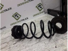 Recambio de muelle amortiguacion para renault espace iv (jk0) grand espace expression referencia OEM IAM  TRASERO 