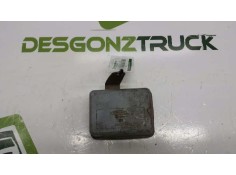 Recambio de caja precalentamiento para fiat fiorino (255) furg. referencia OEM IAM   