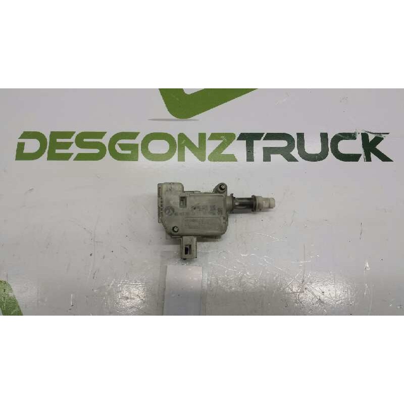 Recambio de motor cierre centralizado porton para volkswagen lupo (6x1/6e1) 1.4 tdi referencia OEM IAM   