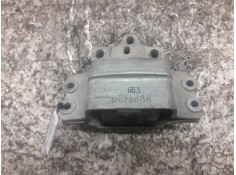 Recambio de soporte motor izquierdo para volkswagen passat berlina (3c2) advance referencia OEM IAM 3C0199555AA   2