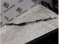 Recambio de cables de cambio para renault espace iv (jk0) grand espace expression referencia OEM IAM   
