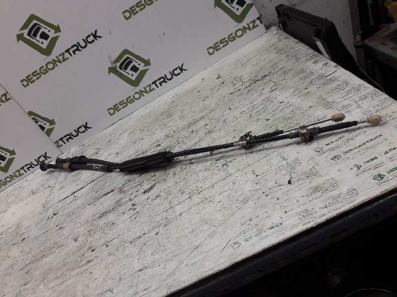 Recambio de cables de cambio para renault espace iv (jk0) grand espace expression referencia OEM IAM   