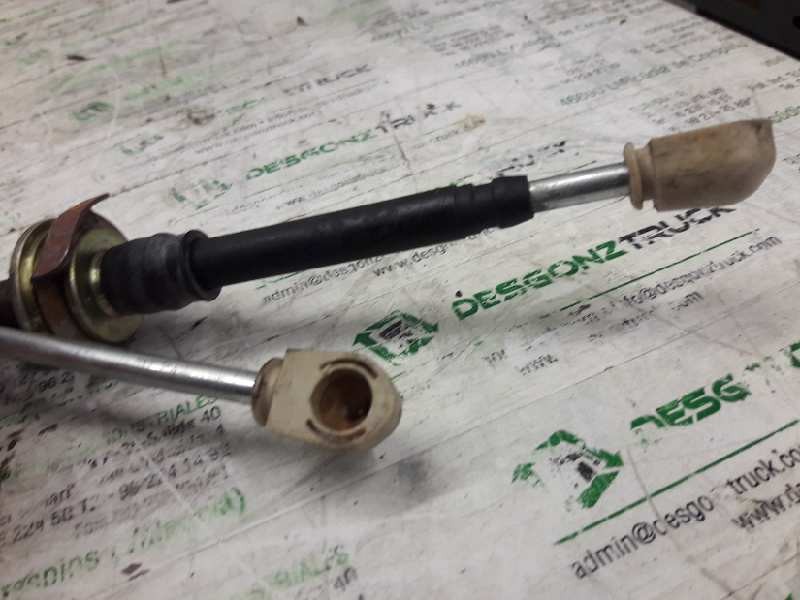 Recambio de cables de cambio para renault espace iv (jk0) grand espace expression referencia OEM IAM   