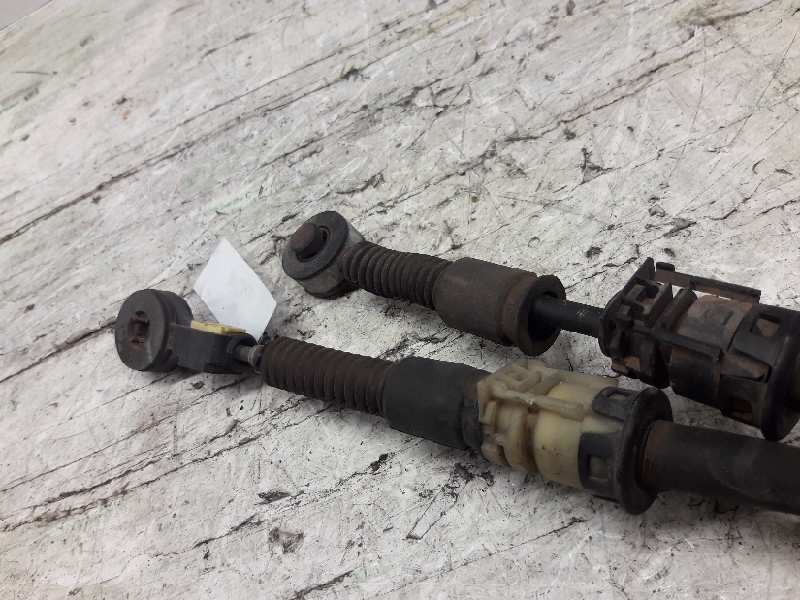 Recambio de cables de cambio para renault espace iv (jk0) grand espace expression referencia OEM IAM   