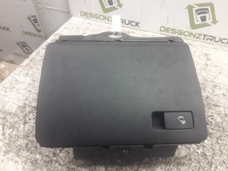 Recambio de guantera para volkswagen passat berlina (3c2) advance referencia OEM IAM 3C1857114  