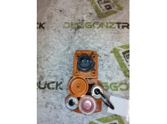 Recambio de valvula aire para iveco eurotech cursor (mh) chasis  (190 e 35) larga distancia referencia OEM IAM 1025292 050131786